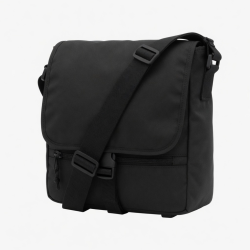 Nylon Crossbody Bag Black 1153034001 1219190001 100