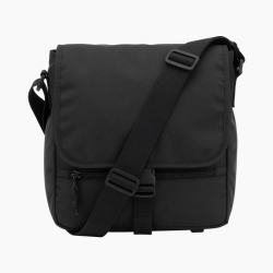 Nylon Crossbody Bag Black 1153034001 1219190001 100