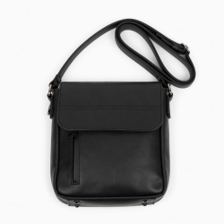 Crossbody Bag 3 1 Handbag Black