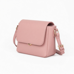 Bag Pink Mini