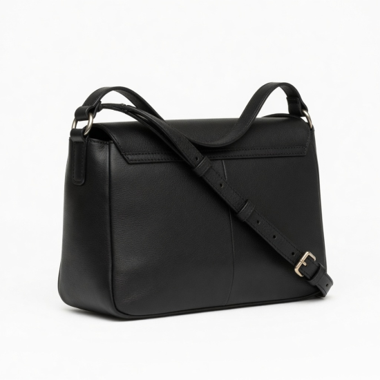 Bag Shoulder Handbag Messenger Women Tote Leather Purse Satchel Crossbody