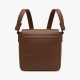 Mini Shoulder Bag Brown  Buckle Wallet 2000