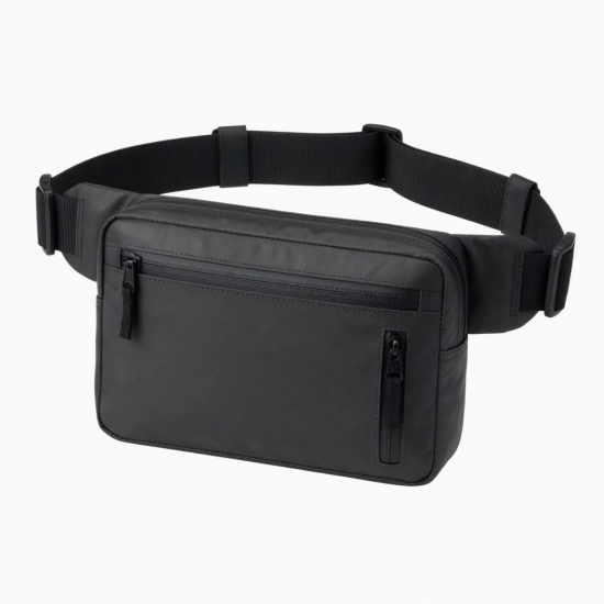 Men Women Waterproof Bag Belt Travel