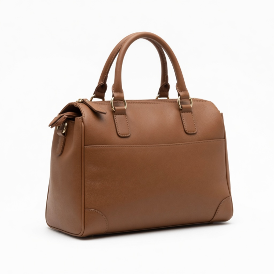 Classic Handbag